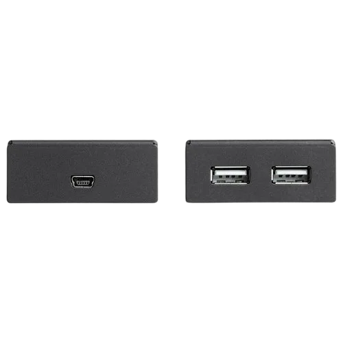 StarTech EXTENDEUR USB 2.0 SUR CAT5 / — vue 3