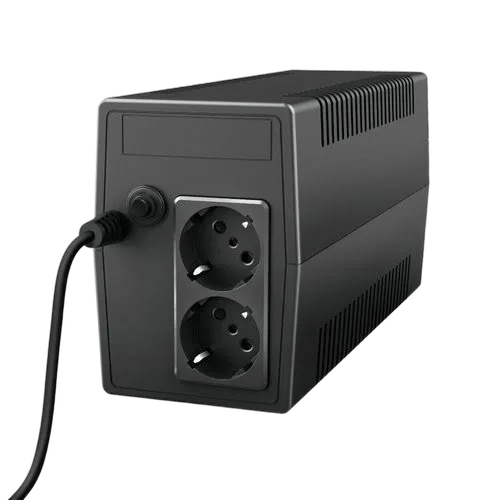 Trust PAXXON 800VA / 480W - 2 prises — vue 9