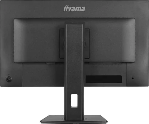 Iiyama Prolite XB2797HSU-B1 - 27" FHD 120Hz IPS 4ms Pivot Adaptive Sync — vue 9