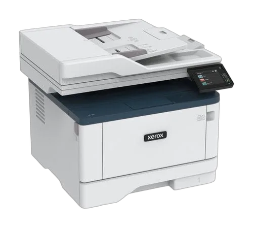 Xerox B305 MONO MULTIFUNCTION (B305V_DNI) — vue 3