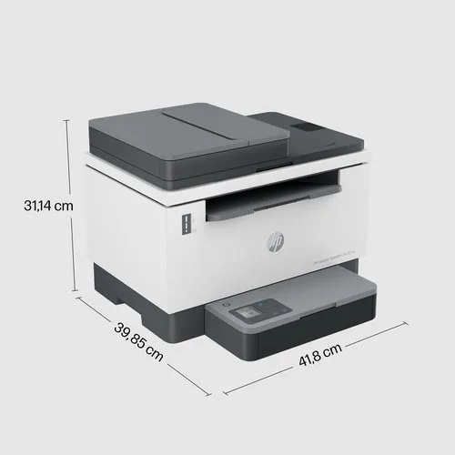 HP LASERJET TANK MFP 2604SDW PRNTR (381V1A#B19) — vue 10