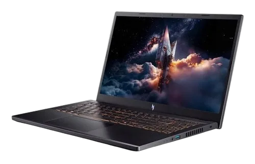 Acer ANV15-52-55U9 15'' i5 16/512 RTX 5060 — vue 3