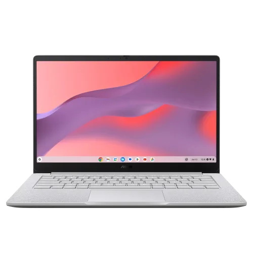 Asus Chromebook CX1405CTA - 14" FHD intel N50 8Go 128Go ChromeOS