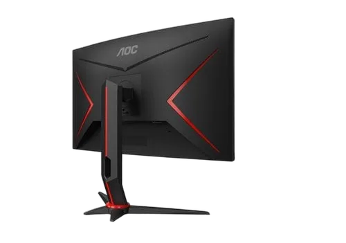 AOC New Curved G2 280Hz Fast VA with 1ms G — vue 9