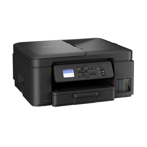 Brother DCP-T780DW — vue 6