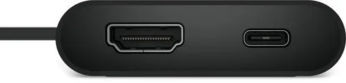 DELL PRO 4-IN-1 USB-C TRAVEL — vue 5