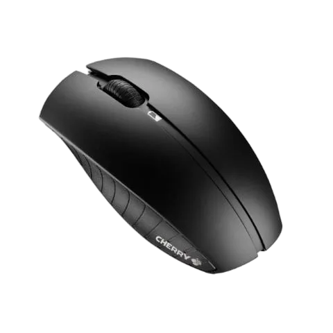 Cherry B.Unlimited 3.0 - Sans fil - Noir — vue 3