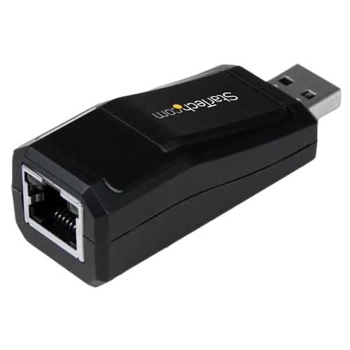 StarTech USB 3.0 to Gigabit Ethernet NIC Adapter — vue 3