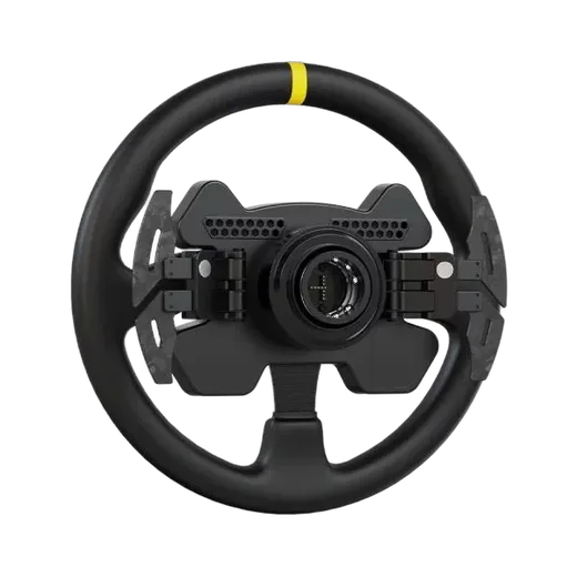Moza Racing RS V2 - RS25 — vue 4