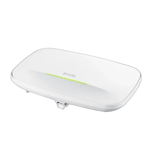 Zyxel ACCESS POINT INTERIOR WIFI7 — vue 1