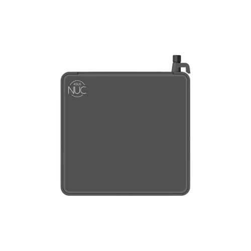 Asus NUC 15 Pro Slim RNUC15CRKC5000 - Core 5 210H So dimm DDR5 — vue 9