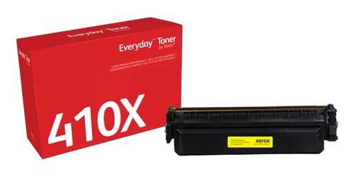 Toner Jaune CRG-046HY/CF412X