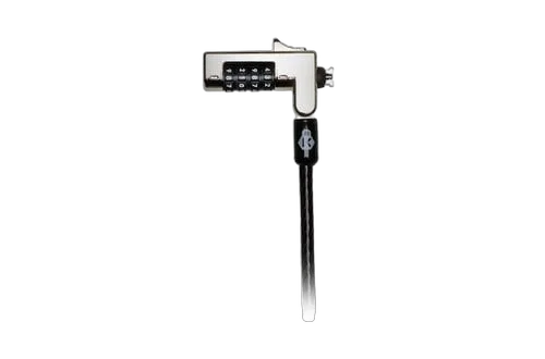 Kensington Slim Resettable NanoSaver Combin NB Lock — vue 3