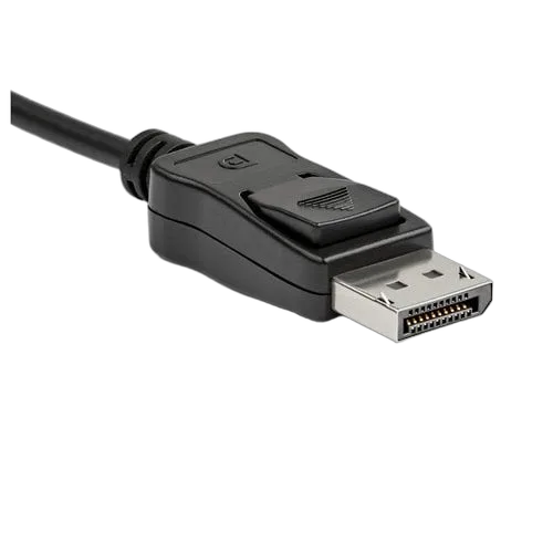 StarTech DisplayPort to HDMI Adapter - 4K 60Hz — vue 3