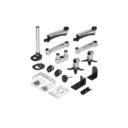 StarTech Dual Monitor Arm - Stackable — vue 15