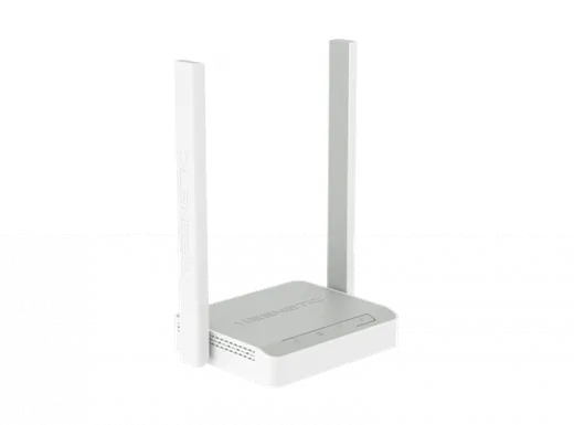 KEENETIC Starter - 4 ports/Mesh/Wi-Fi 5 — vue 9