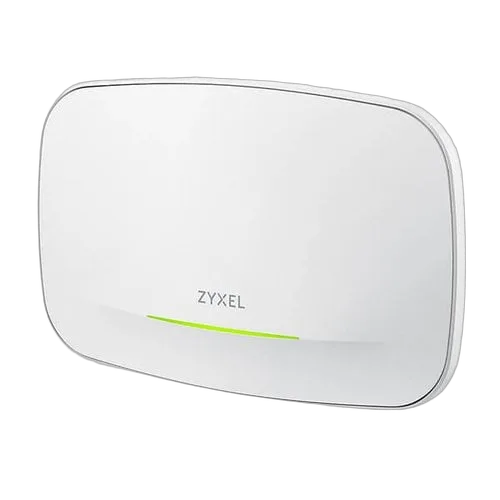 Zyxel ACCESS POINT INTERIOR WIFI7 — vue 3