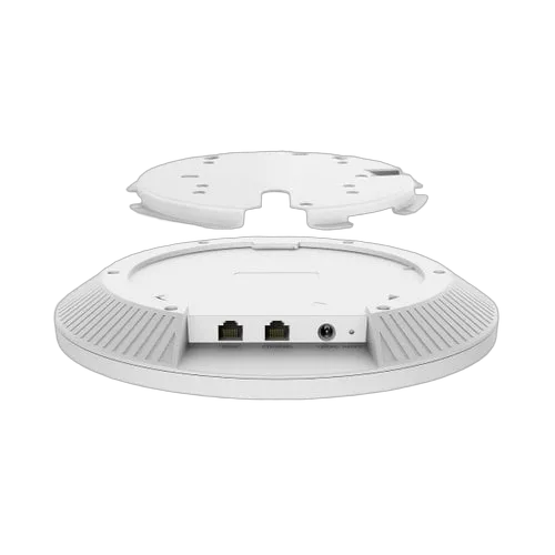 TP-Link BE19000 WI-FI 7 ACCESS POINT — vue 3