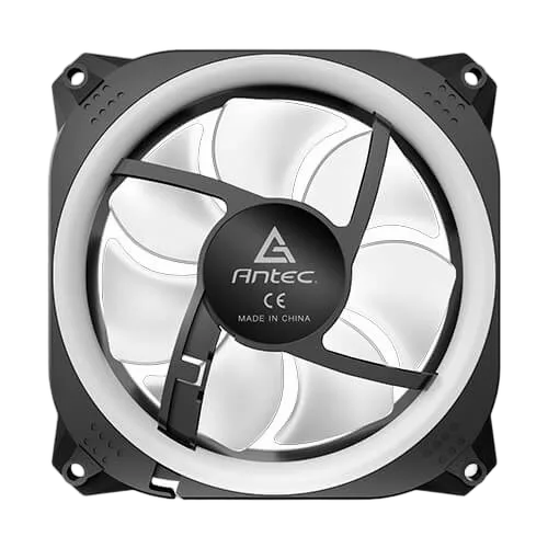 Antec Prizm X 120 ARGB 3+C — vue 8