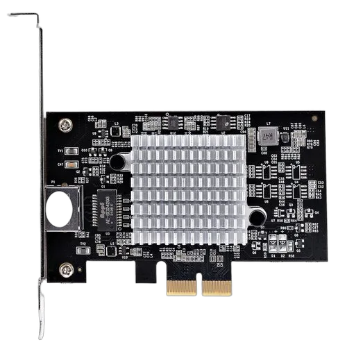 StarTech 10G PCIE NETWORK ADAPTER CARD - — vue 6