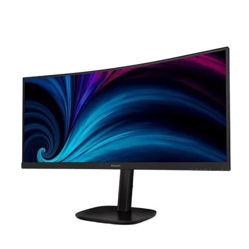 Philips 34B2U3600C/00 34" 21:9 Height Adjust — vue 11