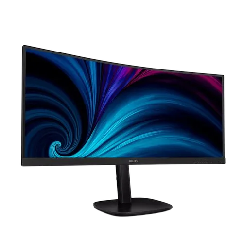 Philips 34B2U3600C/00 34" 21:9 Height Adjust — vue 9