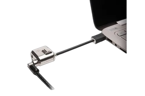 Kensington MiniSaver Mobile Lock — vue 1