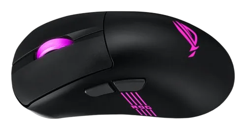 Asus ROG Keris II Origin - Filaire - RGB - Noir — vue 5