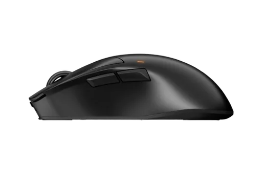 be quiet! Dark Perk Ergo - Sans-Fil - Noir — vue 3