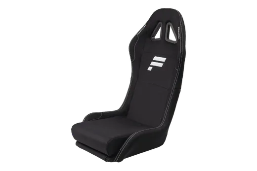 Fanatec  CSL Cockpit Seat - Noir