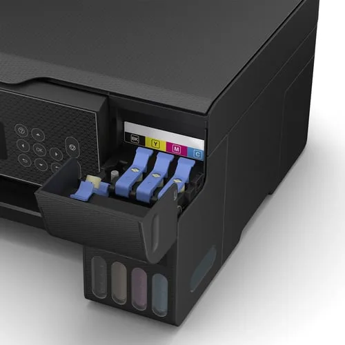 Epson EcoTank ET-2870 — vue 5
