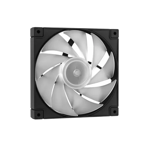 Deepcool CH360 DIGITAL Noir - GT/Sans Alim/Micro-ATX — vue 11