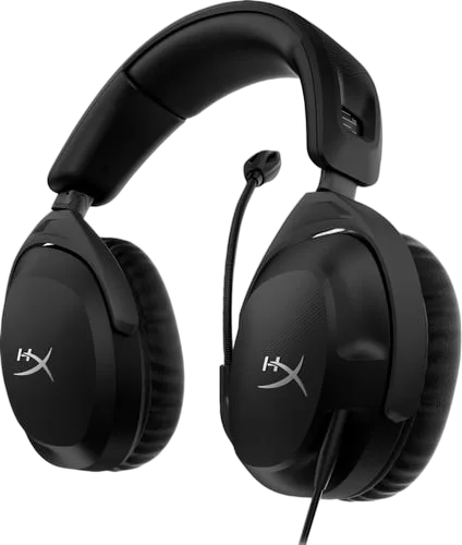 HyperX Cloud Stinger 2 - Filaire - Noir — vue 4