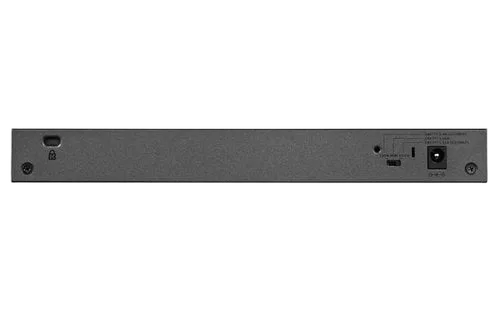 Netgear 8PT POE/POE+GIGABIT UNMANAGED SWCH — vue 7