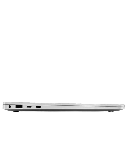 Microsoft Surface Laptop 7 - 13.8" Tactile QHD+ Snapdragon X1P-64-100 16Go 256Go W11P — vue 6
