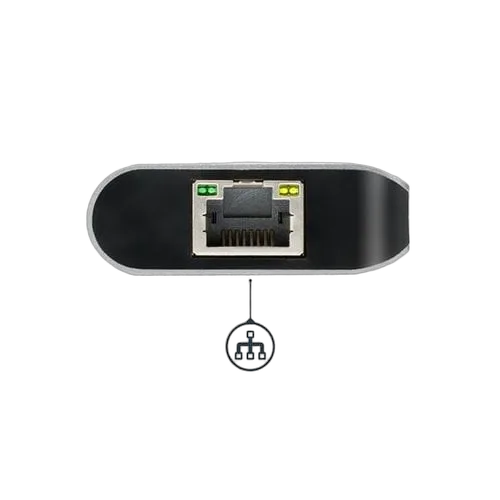 StarTech.com USB-C Multiport Adapter — vue 5