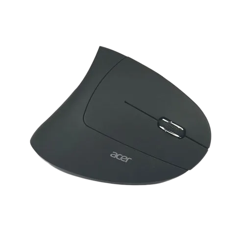 Acer Vertical wireless mouse - Ergonomic — vue 4