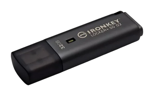 Kingston Clé 32Go USB 3.2 IKLP50G2/32GB — vue 2