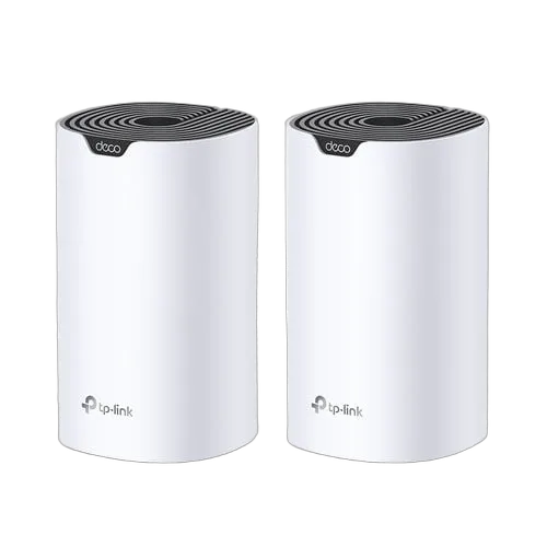 TP-Link AC1900 WHOLE HOME MESH WI-FI — vue 1