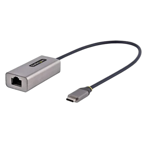 StarTech USB-C TO ETHERNET ADAPTER - 1FT — vue 1