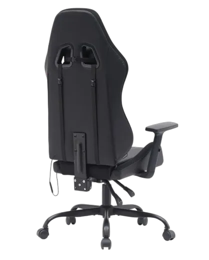 The G-LAB K Seat Electron EX RGB - Noir — vue 11