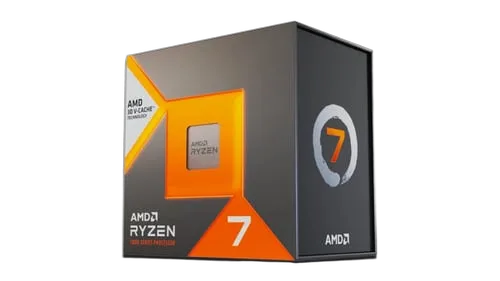 Ryzen 7 7800X3D WOF#