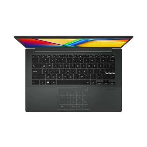 Asus Vivobook 14" N150 8Go 128Go W11S avec Sacoche souris et chargeur 65W — vue 5