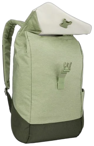 Thule Lithos Backpack 16L - Quiet green/ — vue 6