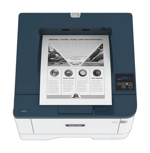 Xerox B310 MONO PRINTER (B310V_DNI) — vue 3