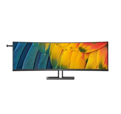 PHILIPS 45B1U6900CH/00 5120x1440 H/A 150 — vue 1