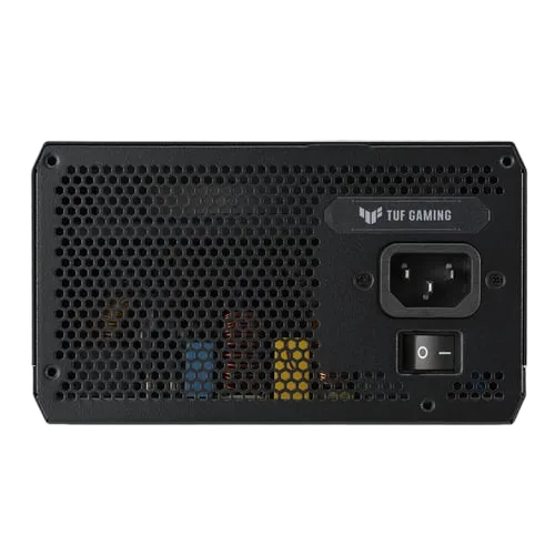 Asus ATX 1000W - 80+ Gold - TUF Gaming 1000G Noir — vue 5