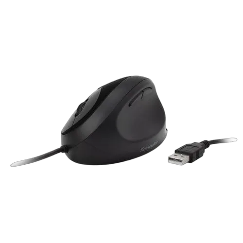 Kensington Pro Fit Ergo Wired Mouse — vue 6