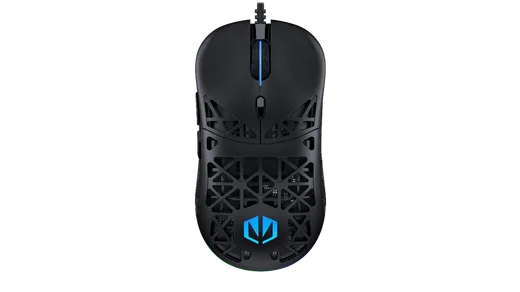 ENDORFY LIV - Filaire - RGB - Noir