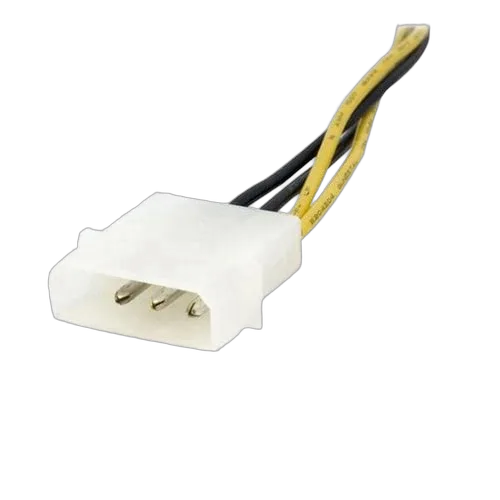 StarTech 4 Pin to 8 Pin EPS Power Adapter — vue 3